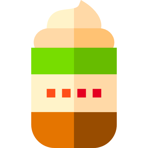 Pudding icon