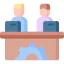 Teamwork icon 64x64