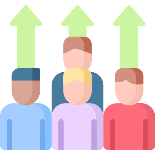 Workforce icon