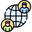 Remote icon 64x64