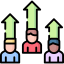 Growth icon 64x64