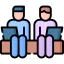 Coworkers icon 64x64