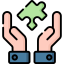 Puzzle icon 64x64