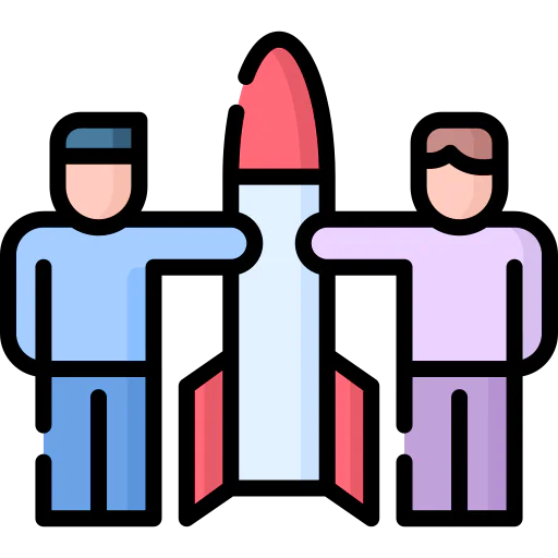 Startup icon