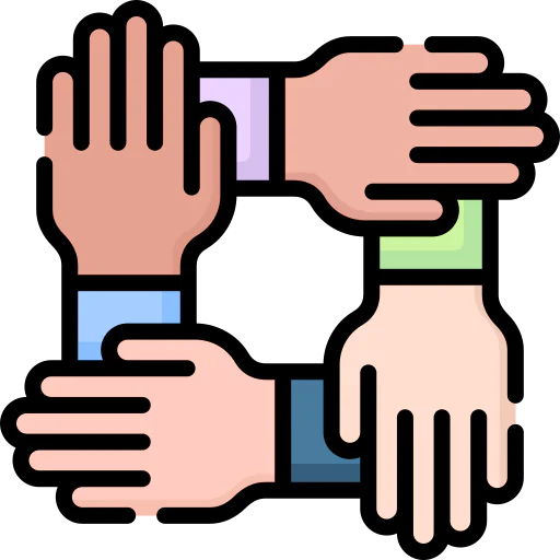 Support icon