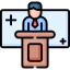 Briefing icon 64x64