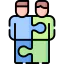 Teamwork icon 64x64