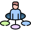 Connection icon 64x64