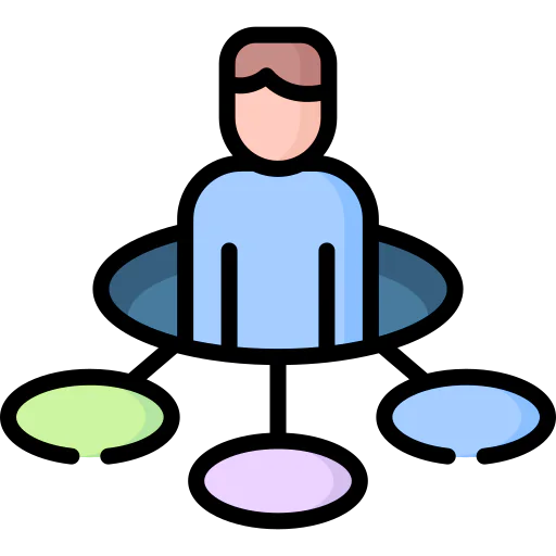 Connection icon