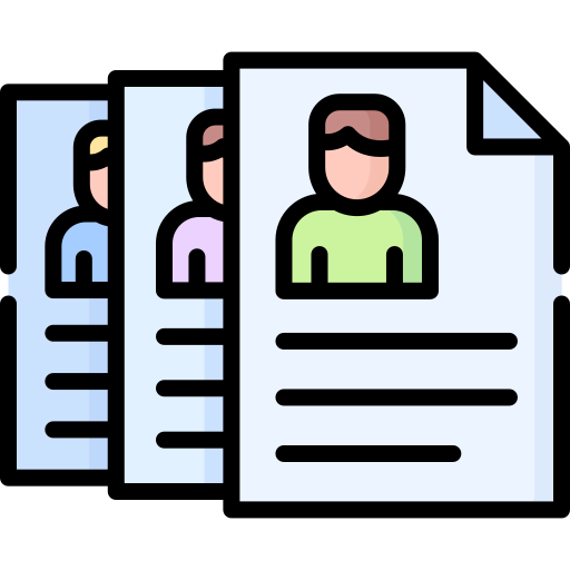 Profile icon