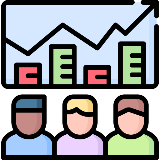 Graph icon