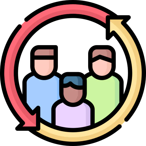 Cycle Symbol