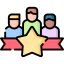 Rating icon 64x64