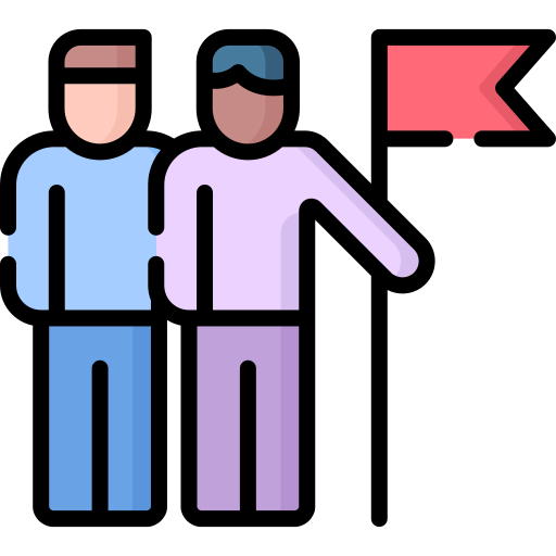 Flag icon
