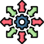 Direction icon 64x64