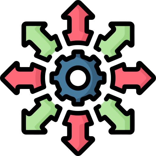 Direction icon