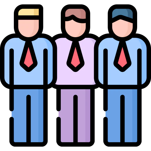 Team icon