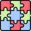 Puzzle icon 64x64