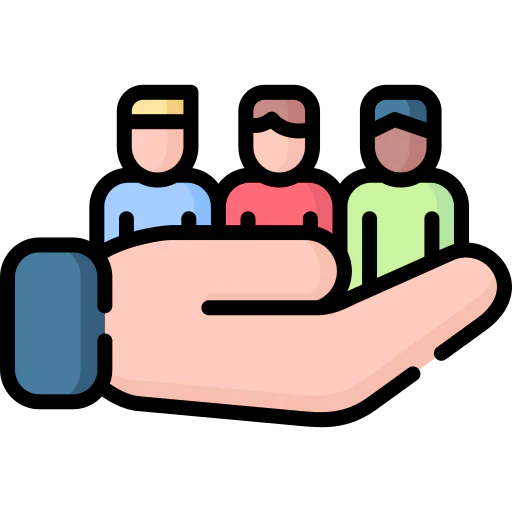Team icon
