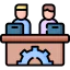 Teamwork icon 64x64