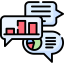 Communication icon 64x64