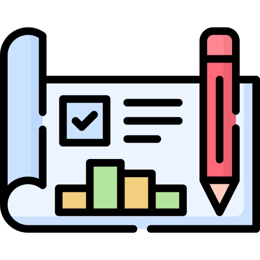 Plan icon