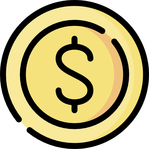 Coin icon