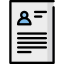 Curriculum icon 64x64