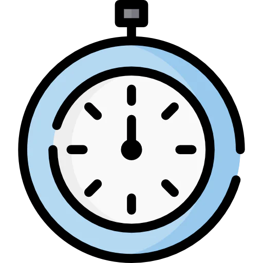 Chronometer icon