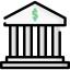 Bank icon 64x64