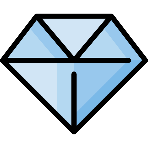 Diamond icon