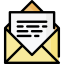 Message icon 64x64