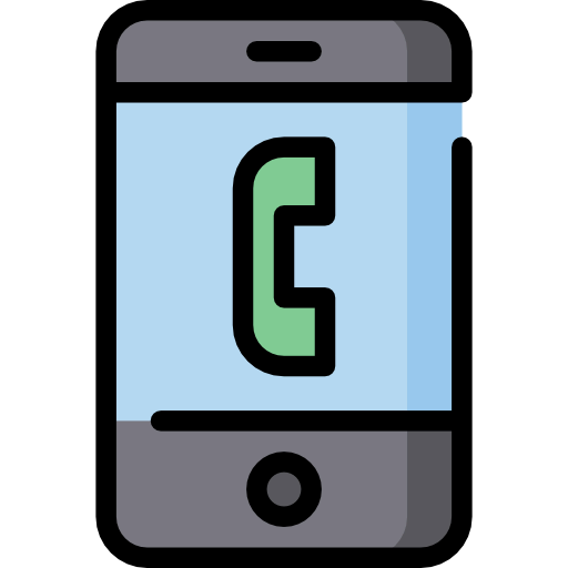 Smartphone icon