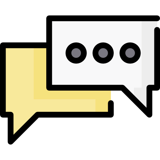 Chat Ikona
