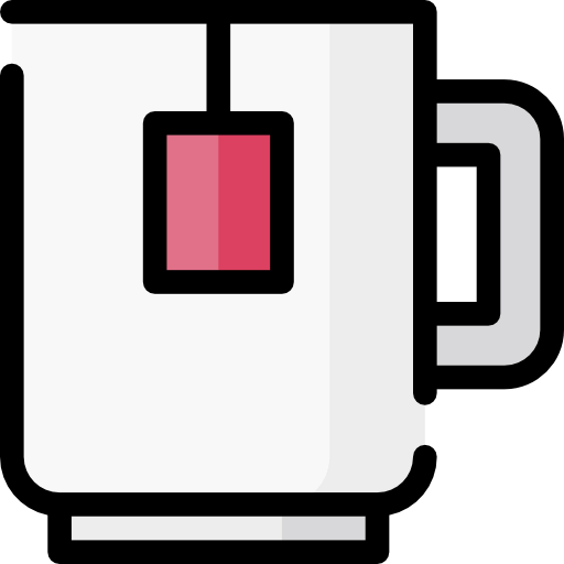 Tea icon