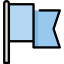 Flag icon 64x64