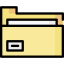 Folder icon 64x64