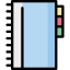 Agenda icon 64x64