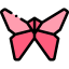 Butterfly icon 64x64