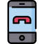 Smartphone icon 64x64