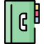 Agenda icon 64x64