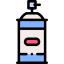 Paint spray icon 64x64