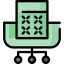 Chair icon 64x64