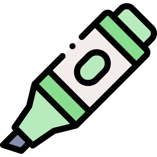 Marker icon
