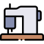 Sewing machine icon 64x64