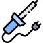 Soldering iron icon 64x64