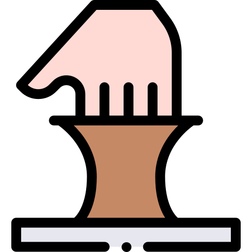 Clay icon