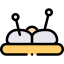 Pincushion icon 64x64