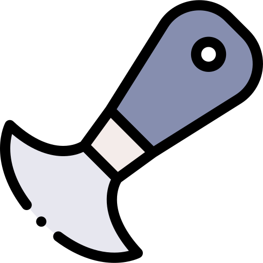 Saddle icon