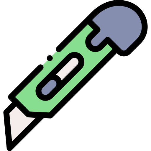 Cutter icon